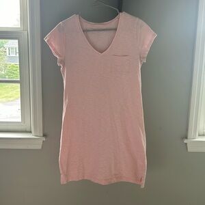 Gap T Shirt Dress